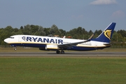 Ryanair Boeing 737-8AS (EI-ESW) at  Hamburg - Fuhlsbuettel (Helmut Schmidt), Germany