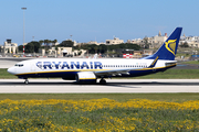 Ryanair Boeing 737-8AS (EI-ESW) at  Luqa - Malta International, Malta