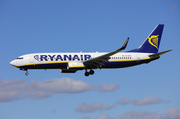 Ryanair Boeing 737-8AS (EI-ESX) at  Barcelona - El Prat, Spain