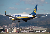 Ryanair Boeing 737-8AS (EI-ESX) at  Barcelona - El Prat, Spain