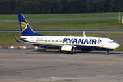 Ryanair Boeing 737-8AS (EI-ESX) at  Hamburg - Fuhlsbuettel (Helmut Schmidt), Germany