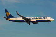 Ryanair Boeing 737-8AS (EI-ESX) at  Hamburg - Fuhlsbuettel (Helmut Schmidt), Germany