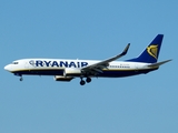 Ryanair Boeing 737-8AS (EI-ESX) at  London - Gatwick, United Kingdom