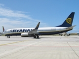 Ryanair Boeing 737-8AS (EI-ESX) at  Porto, Portugal