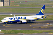 Ryanair Boeing 737-8AS (EI-ESZ) at  Brussels - International, Belgium