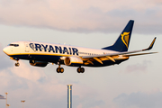 Ryanair Boeing 737-8AS (EI-ESZ) at  Dublin, Ireland