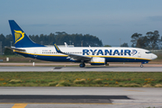 Ryanair Boeing 737-8AS (EI-ESZ) at  Porto, Portugal