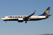 Ryanair Boeing 737-8AS (EI-ESZ) at  Palma De Mallorca - Son San Juan, Spain