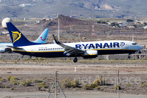 Ryanair Boeing 737-8AS (EI-ESZ) at  Tenerife Sur - Reina Sofia, Spain
