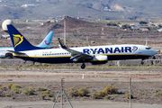 Ryanair Boeing 737-8AS (EI-ESZ) at  Tenerife Sur - Reina Sofia, Spain