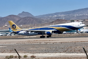I-Fly Airbus A330-322 (EI-ETI) at  Tenerife Sur - Reina Sofia, Spain