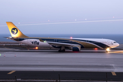 I-Fly Airbus A330-322 (EI-ETI) at  Tenerife Sur - Reina Sofia, Spain