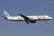 Metrojet (Kolavia) Airbus A321-231 (EI-ETJ) at  Antalya, Turkey