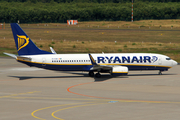 Ryanair Boeing 737-8AS (EI-EVA) at  Cologne/Bonn, Germany