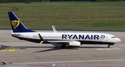 Ryanair Boeing 737-8AS (EI-EVA) at  Cologne/Bonn, Germany