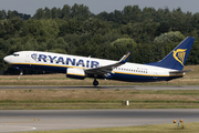 Ryanair Boeing 737-8AS (EI-EVA) at  Hamburg - Fuhlsbuettel (Helmut Schmidt), Germany