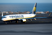 Ryanair Boeing 737-8AS (EI-EVA) at  Tenerife Sur - Reina Sofia, Spain