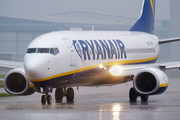 Ryanair Boeing 737-8AS (EI-EVB) at  Manchester - International (Ringway), United Kingdom