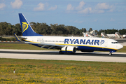 Ryanair Boeing 737-8AS (EI-EVC) at  Luqa - Malta International, Malta