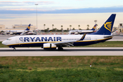 Ryanair Boeing 737-8AS (EI-EVC) at  Luqa - Malta International, Malta