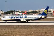Ryanair Boeing 737-8AS (EI-EVC) at  Luqa - Malta International, Malta