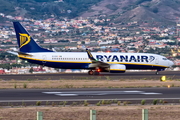 Ryanair Boeing 737-8AS (EI-EVC) at  Tenerife Norte - Los Rodeos, Spain