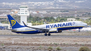 Ryanair Boeing 737-8AS (EI-EVC) at  Tenerife Sur - Reina Sofia, Spain