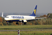 Ryanair Boeing 737-8AS (EI-EVE) at  Dortmund, Germany