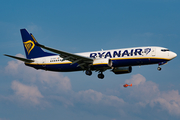 Ryanair Boeing 737-8AS (EI-EVE) at  Hamburg - Fuhlsbuettel (Helmut Schmidt), Germany