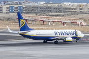 Ryanair Boeing 737-8AS (EI-EVE) at  Tenerife Sur - Reina Sofia, Spain