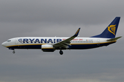 Ryanair Boeing 737-8AS (EI-EVF) at  Barcelona - El Prat, Spain