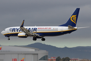 Ryanair Boeing 737-8AS (EI-EVF) at  Barcelona - El Prat, Spain