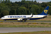 Ryanair Boeing 737-8AS (EI-EVF) at  Hamburg - Fuhlsbuettel (Helmut Schmidt), Germany
