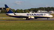 Ryanair Boeing 737-8AS (EI-EVF) at  Hamburg - Fuhlsbuettel (Helmut Schmidt), Germany