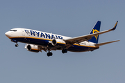 Ryanair Boeing 737-8AS (EI-EVG) at  Luqa - Malta International, Malta