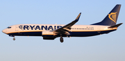 Ryanair Boeing 737-8AS (EI-EVH) at  Barcelona - El Prat, Spain