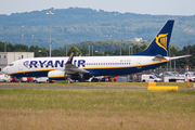 Ryanair Boeing 737-8AS (EI-EVH) at  Nottingham - East Midlands, United Kingdom