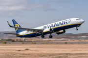 Ryanair Boeing 737-8AS (EI-EVH) at  Fuerteventura, Spain