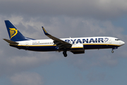 Ryanair Boeing 737-8AS (EI-EVH) at  Palma De Mallorca - Son San Juan, Spain