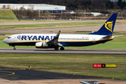 Ryanair Boeing 737-8AS (EI-EVI) at  Birmingham - International, United Kingdom