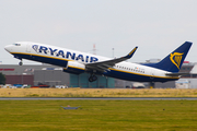 Ryanair Boeing 737-8AS (EI-EVI) at  Bremen, Germany