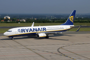 Ryanair Boeing 737-8AS (EI-EVI) at  Dortmund, Germany