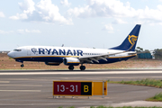 Ryanair Boeing 737-8AS (EI-EVJ) at  Luqa - Malta International, Malta