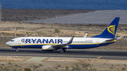 Ryanair Boeing 737-8AS (EI-EVJ) at  Tenerife Sur - Reina Sofia, Spain