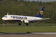 Ryanair Boeing 737-8AS (EI-EVK) at  Hamburg - Fuhlsbuettel (Helmut Schmidt), Germany