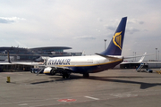 Ryanair Boeing 737-8AS (EI-EVL) at  Budapest - Ferihegy International, Hungary