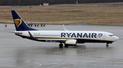 Ryanair Boeing 737-8AS (EI-EVL) at  Cologne/Bonn, Germany