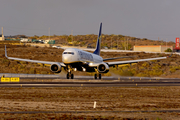 Ryanair Boeing 737-8AS (EI-EVL) at  Tenerife Sur - Reina Sofia, Spain