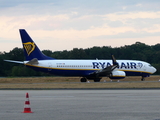 Ryanair Boeing 737-8AS (EI-EVM) at  Cologne/Bonn, Germany