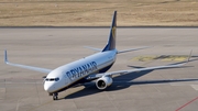 Ryanair Boeing 737-8AS (EI-EVM) at  Cologne/Bonn, Germany